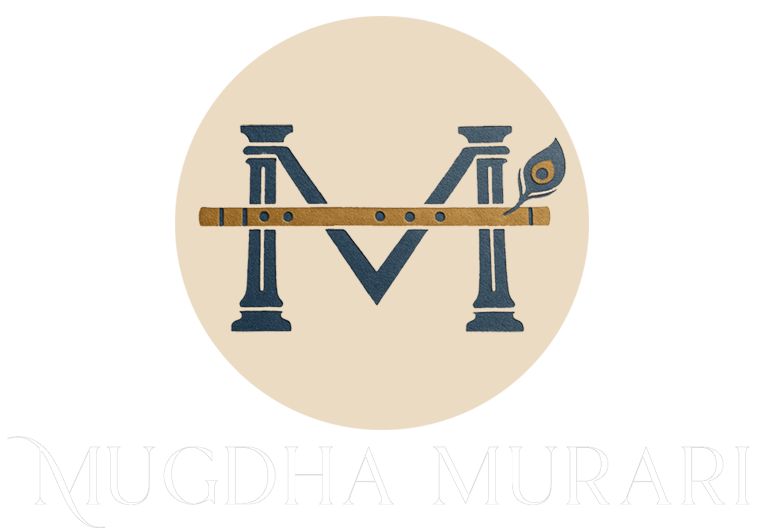 Mughdha Murari